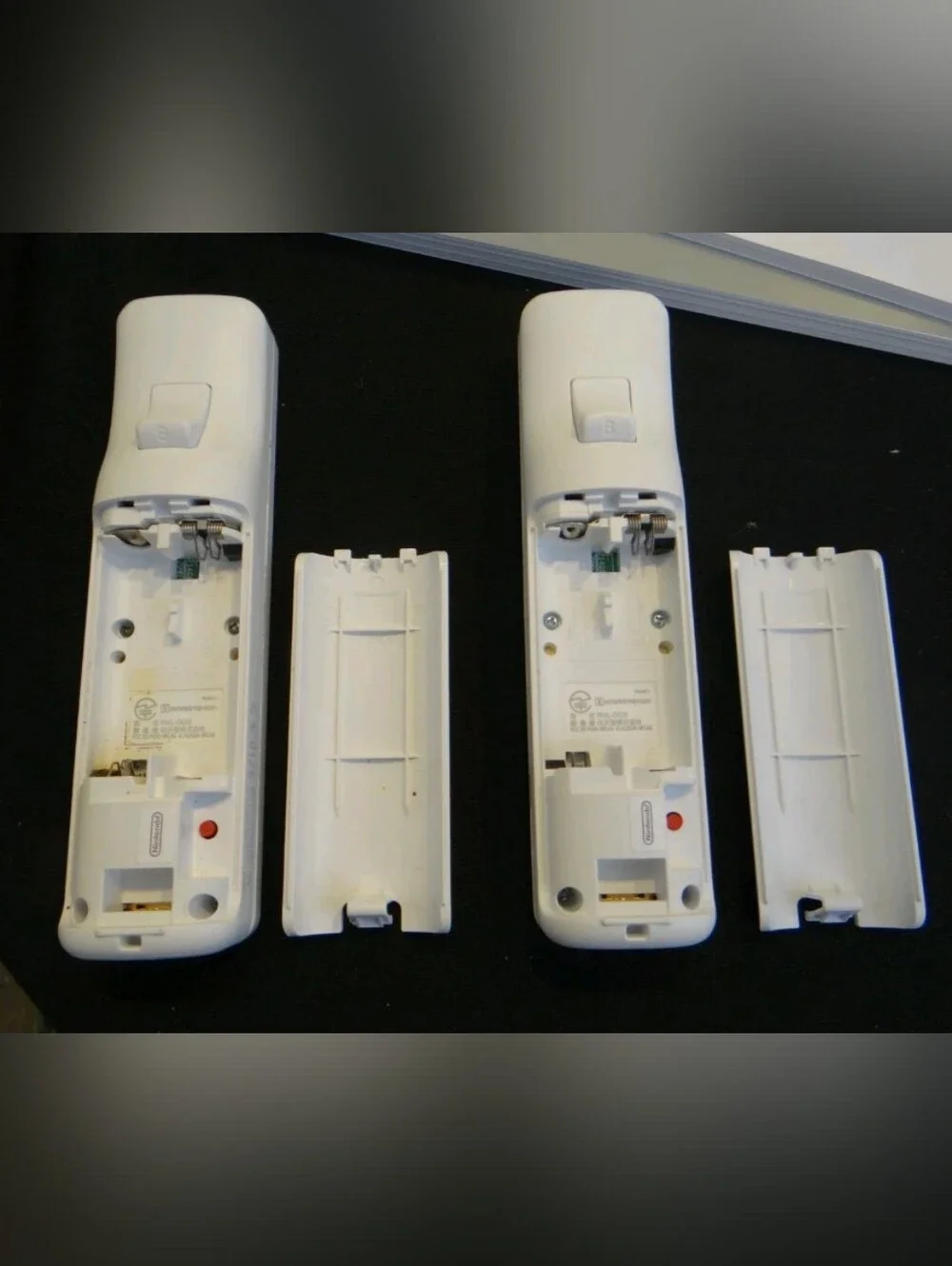 Nintendo Wii Bundle